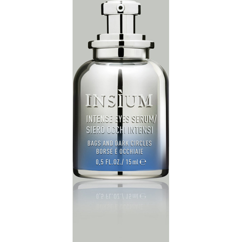 Insium - Siero Occhi Intensi