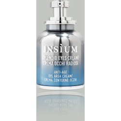 Insium - Crema Occhi Radiosi