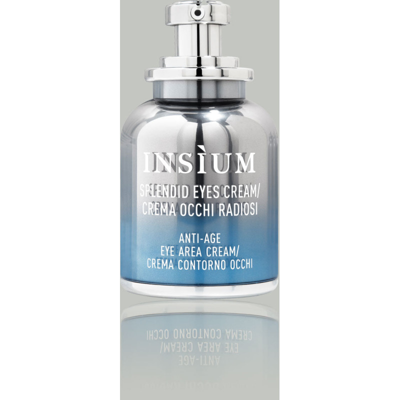 Insium - Crema Occhi Radiosi