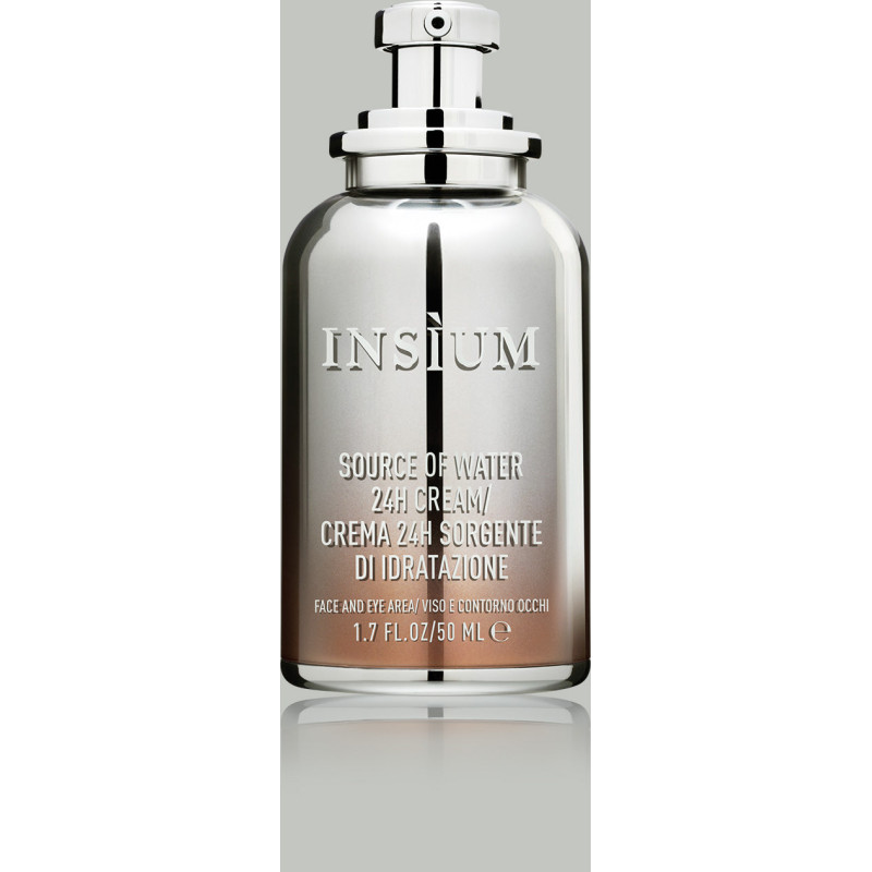 Insium - Crema 24H Sorgente Di Idratazione