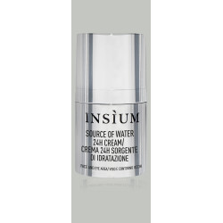 Insium - Crema 24H Sorgente Di Idratazione