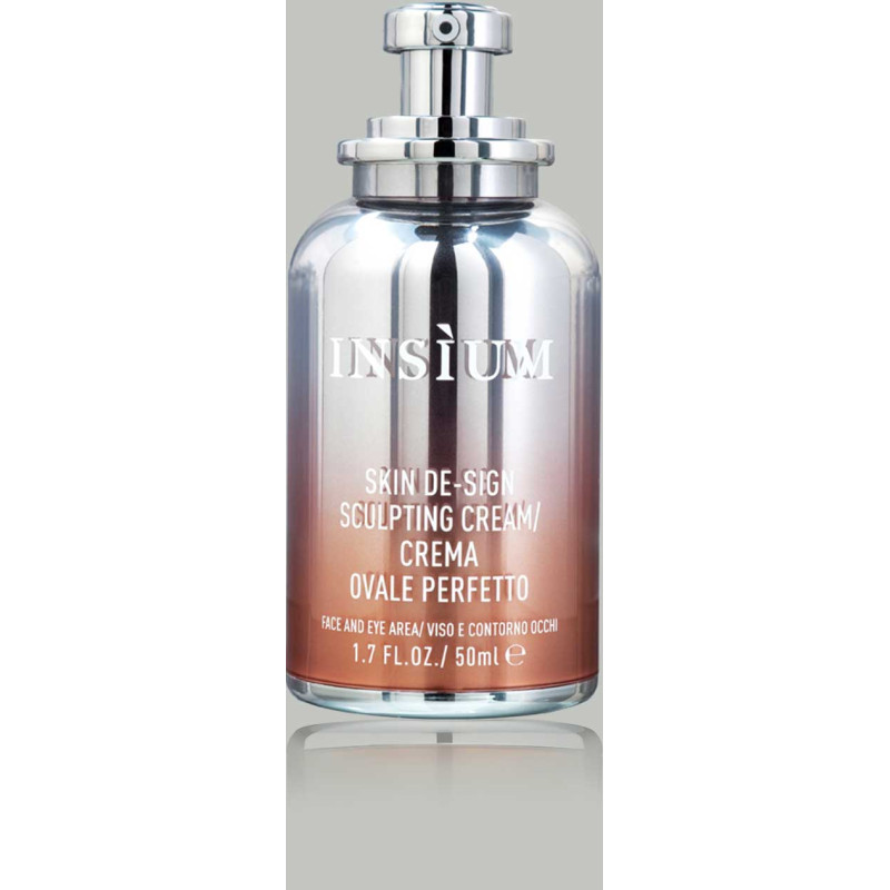 Insium - Crema Ovale Perfetto
