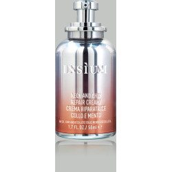 Insium - Crema Riparatrice Collo E Mento