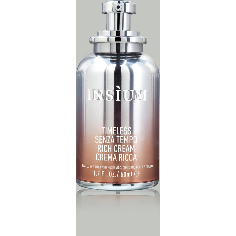 Insium - Senza Tempo Crema Ricca