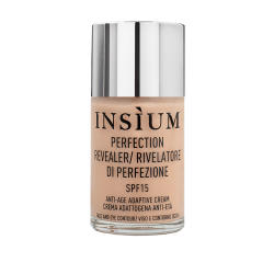 Insium - Rivelatore Di Perfezione Spf15