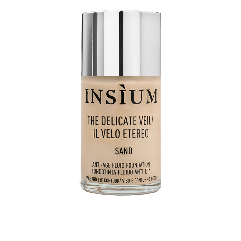 Insium - Fondo Tinta Fluido Anti Eta Sand