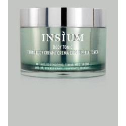 Insium - Crema Tonificante Corpo
