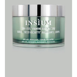 Insium - Burro Rassodante Corpo
