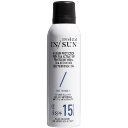 Insium - Protezione Media Spf15
