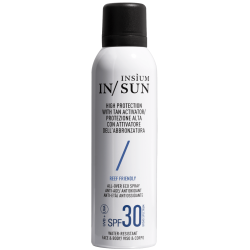 Insium - Protezione Alta Spf30