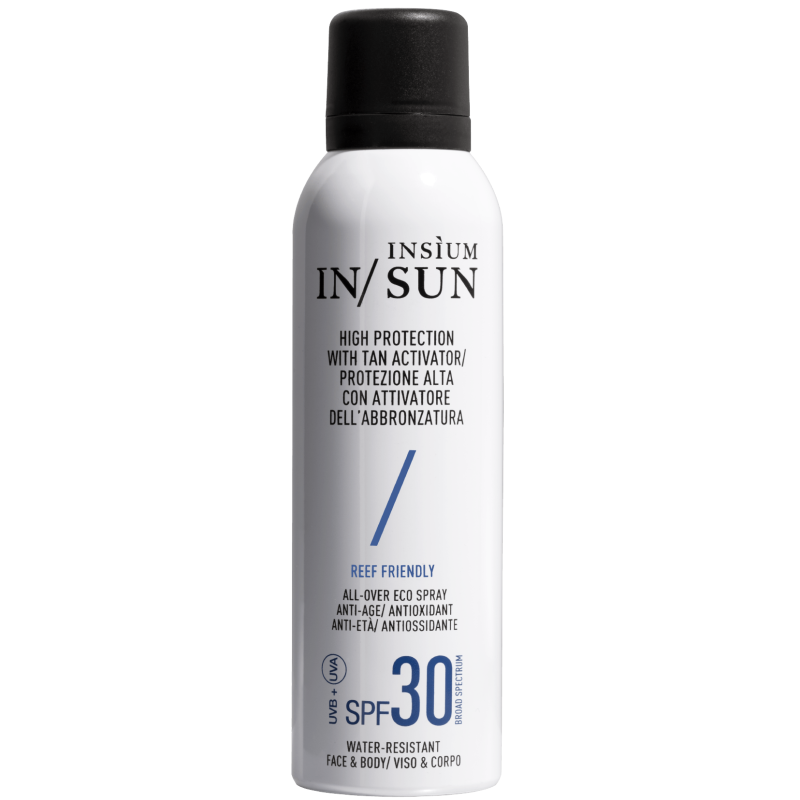 Insium - Protezione Alta Spf30