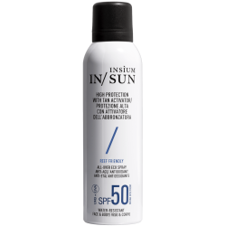 Insium - Protezione Alta Spf50