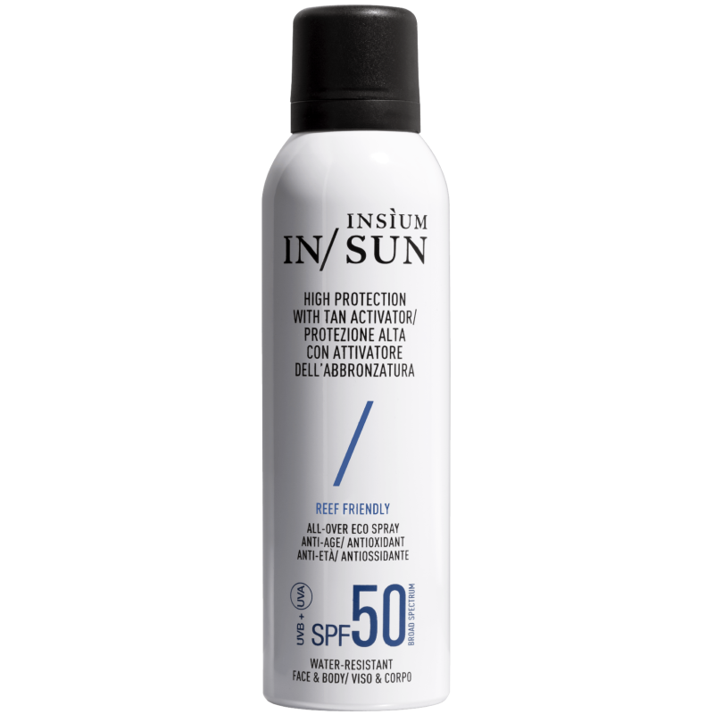 Insium - Protezione Alta Spf50