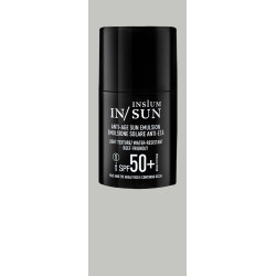 Insium - Emulsione Sole Anti-Eta Spf50+