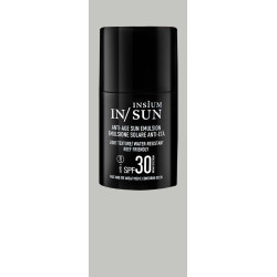 Insium - Emulsione Sole Anti-Eta Spf30