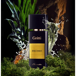 Gritti - Decimo