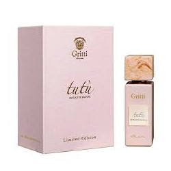 Gritti - Tutu' Pink