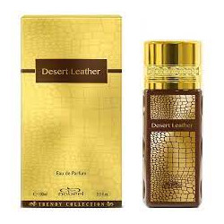 Nabeel - Desert Leather