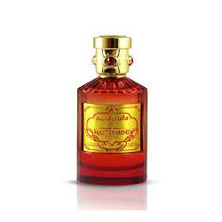 Nabeel - Mastermind Rouge