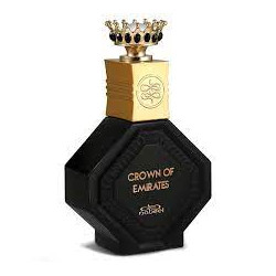 Nabeel - Crown Of Emirates