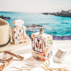 Carthusia - A' Mmare