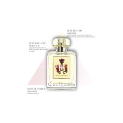 Carthusia - Mediterraneo