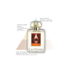 Carthusia - Terra Mia