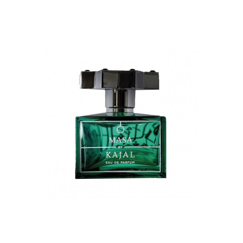 Kajal - Masa