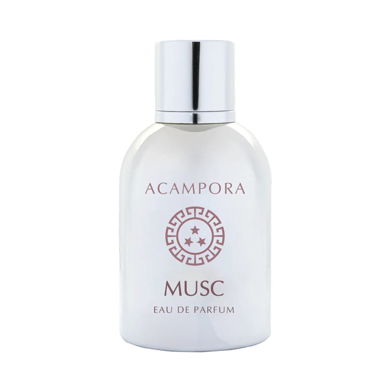 Bruno Acampora Profumi - Musc Eau De Parfum