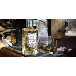 Nobile 1942 - Fougere Nobile