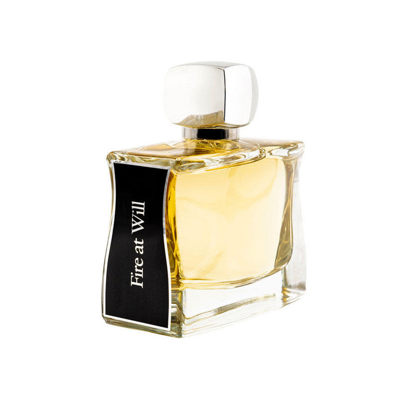 Jovoy Paris - Fire At Will Edp