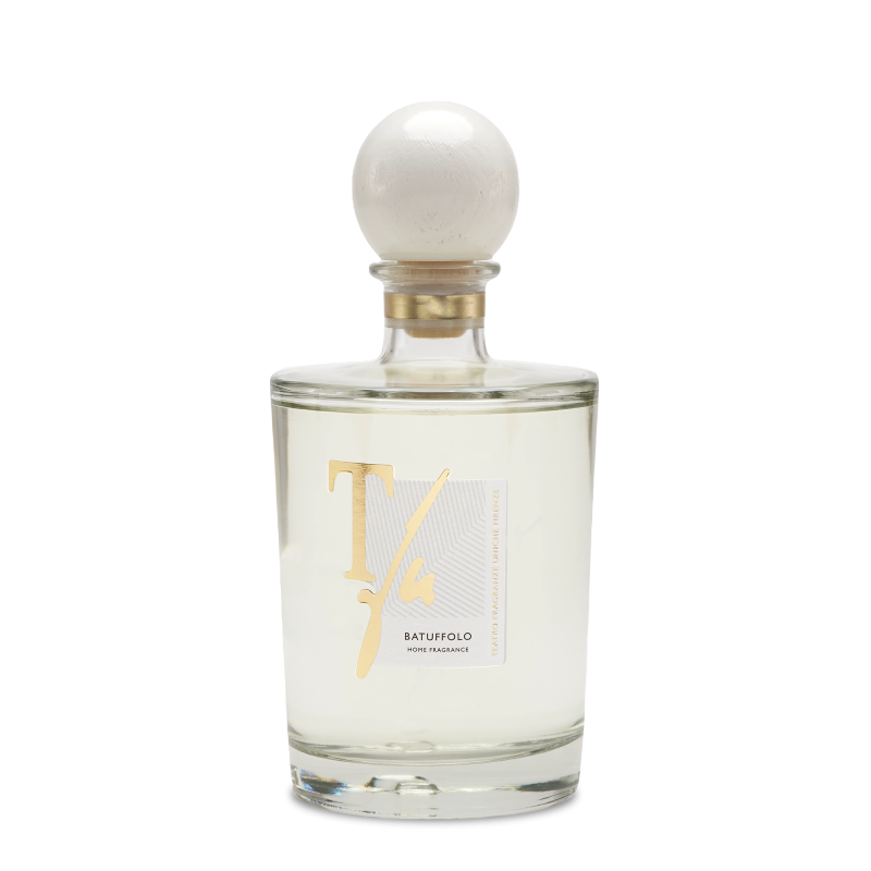 Teatro Fragranze Uniche Firenze - Batuffolo