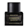New Notes - Osmanto Shock