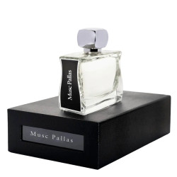 Jovoy Paris - Musc Pallas