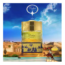 The Spirit Of Dubai - Turath