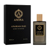 Amira Parfums - Arabian Oud