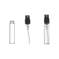 Amira Parfums - Arabian Oud