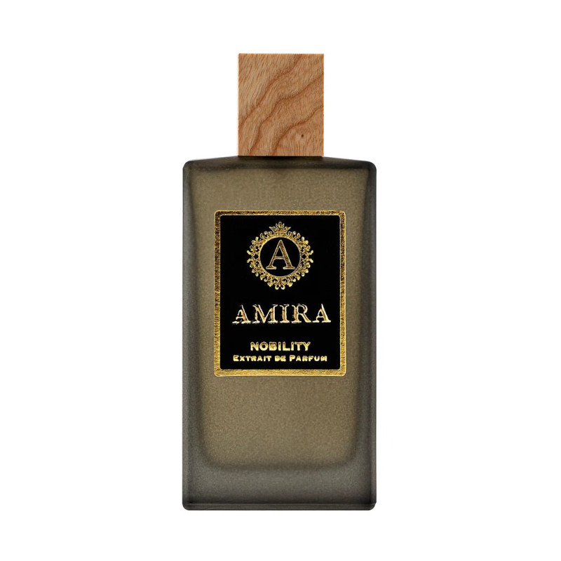 Amira Parfums - Nobility