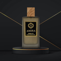 Amira Parfums - Nobility