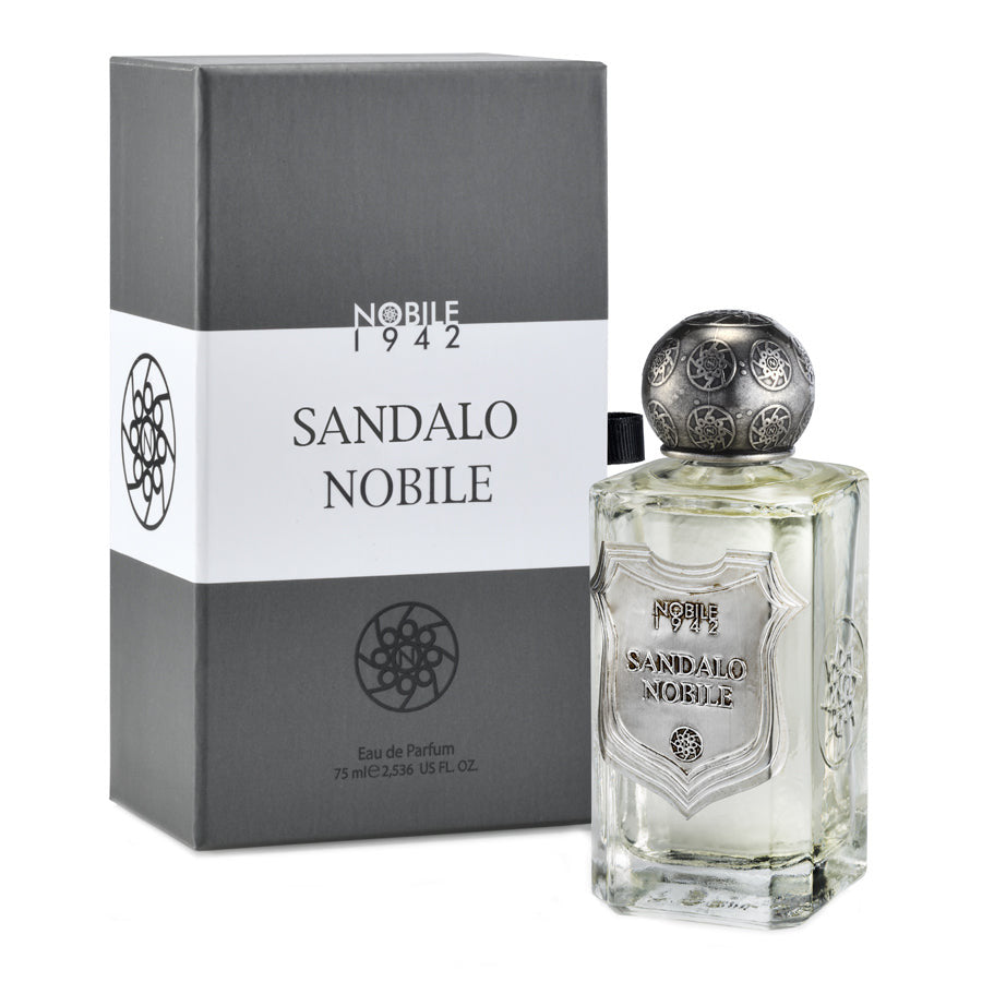 Nobile 1942 - Sandalo Nobile