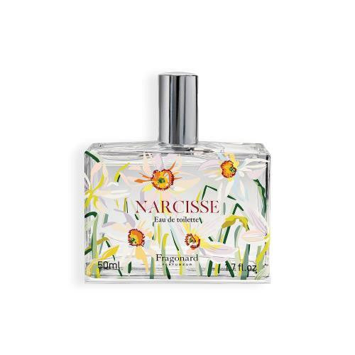 Fragonard - Narcisse Eau De Toilette
