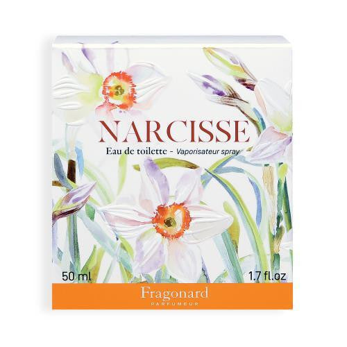 Fragonard - Narcisse Eau De Toilette
