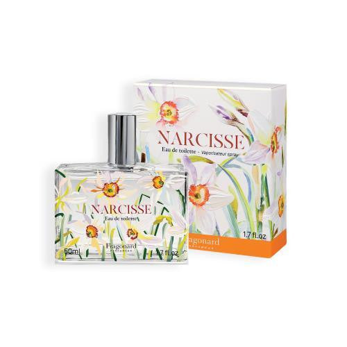 Fragonard - Narcisse Eau De Toilette