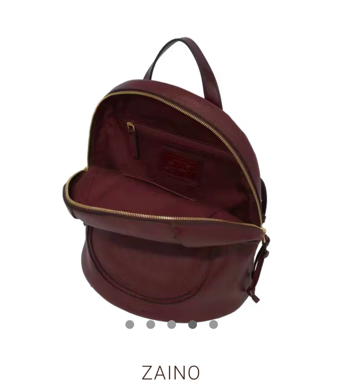 The Bridge - Borsa Donna Zaino