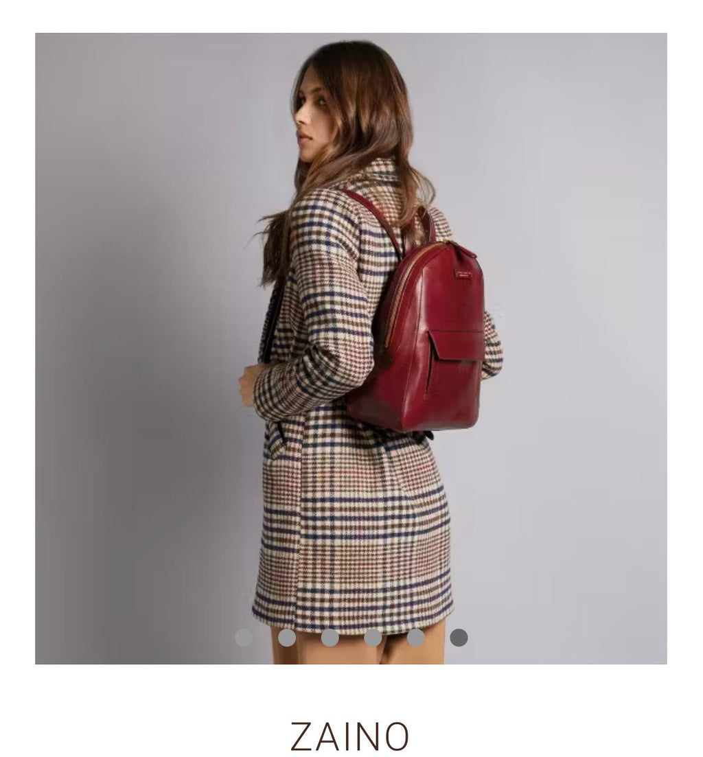 The Bridge - Borsa Donna Zaino