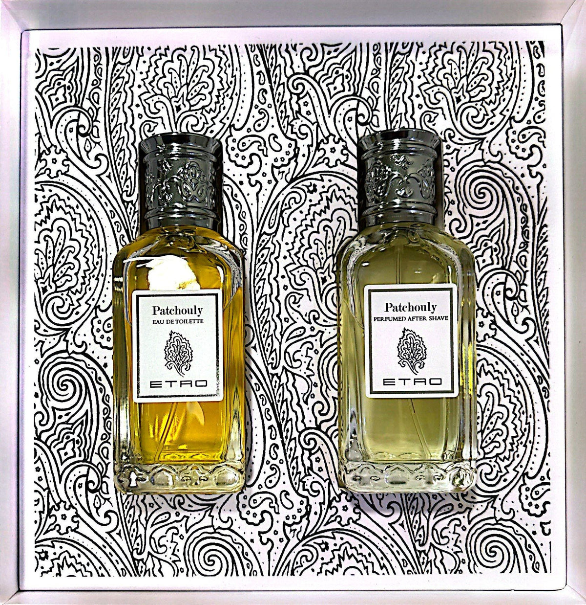 Etro - Cofanetto Father'S Day Patchouly