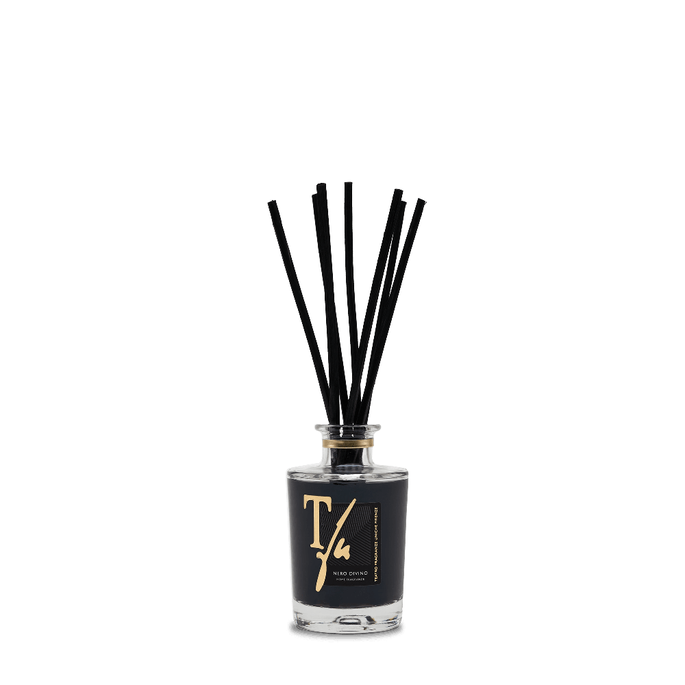 Teatro Fragranze Uniche Firenze - Nero Divino