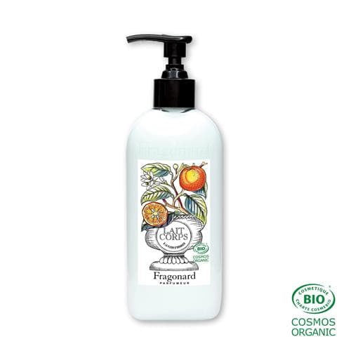 Fragonard - Latte Corpo Fiori D'Arancio
