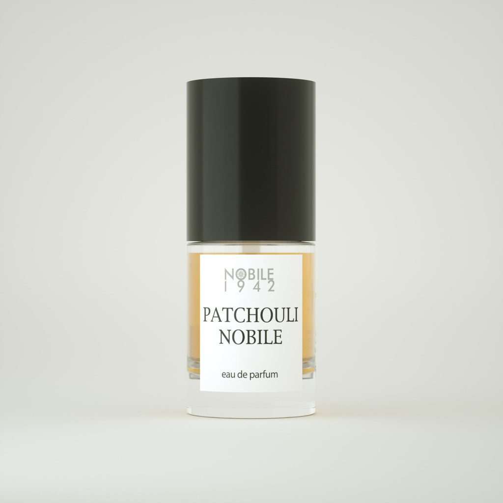 Niche Perfume Decants & Kit - Patchouli Nobile Fragranza Suprema