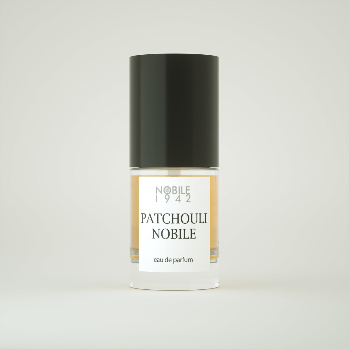 Niche Perfume Decants & Kit - Patchouli Nobile Fragranza Suprema